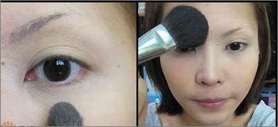 辣妈你也可以做到 40岁的阿姨化妆惊呆所有人